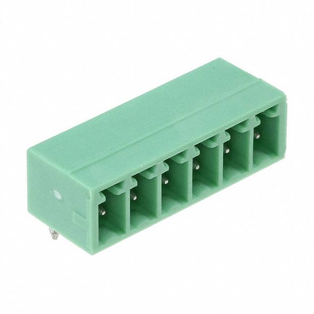 5444301 Phoenix Contact  Headers Plugs and Sockets